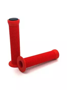 Грипсы Colt Mushroom, Red, CBMUSHR