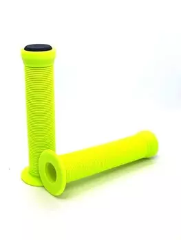 Грипсы Colt Mushroom, Yellow, CBMUSHY