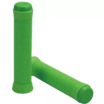Грипсы для самокатов Chilli 2021 Handle Grips Base Green, CSH9005