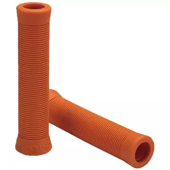 Грипсы для самокатов Chilli 2021 Handle Grips Reaper Sun Orange, CSH9016