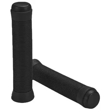 Грипсы для самокатов Chilli 2021 Handle Grips Rocky/ Beast V2 Black, CSH9001