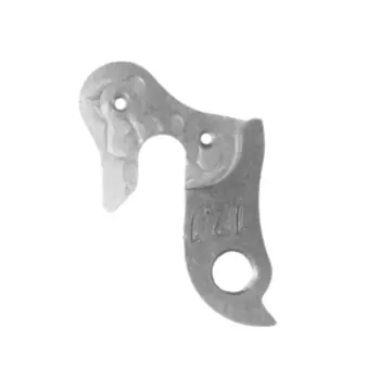 Петух велосипедный МЕТА, фрезерованный, для STELS, SILVERBACK, D12.1