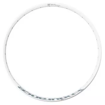 Обод велосипедный Colt Bikes 26" 559x21 ENDURANCE SL 32H, бело-серый, 3175m32rb0Grey