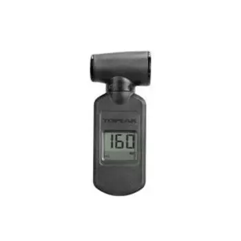 Манометр велосипедный TOPEAK TWINGAUGE D2, TTG-D2