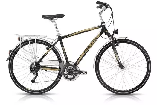 Городской велосипед KELLYS CARTER 70 2016