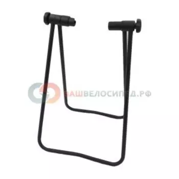 Подставка под заднее колесо велосипеда Bike Hand, регулируемый, YC-117N