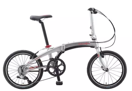 Складной велосипед DAHON Vigor D9 2015