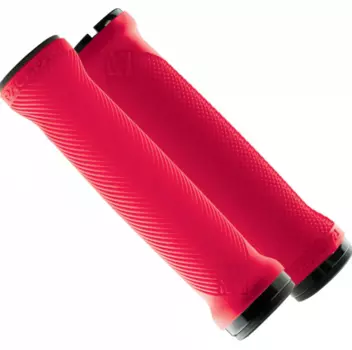 Грипсы велосипедные Race Face Love Handle Red AC990072