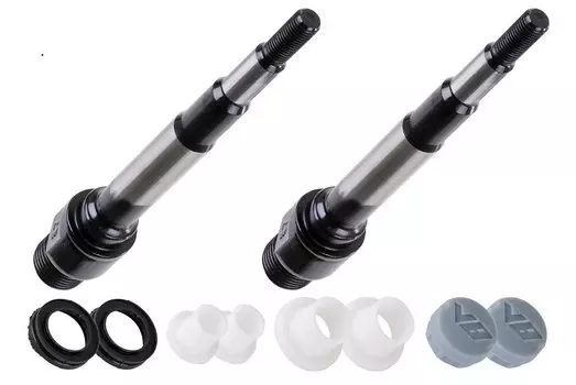 Ремкомплект велопедалей DMR V8 , версия V2.1, DMR-S8-KIT-V2.1