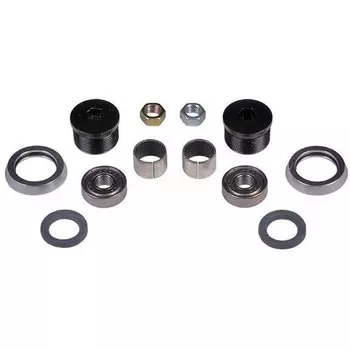 Ремкомплект велопедалей DMR V12 Pedal Service Kit Pair, DMR-S12-KIT