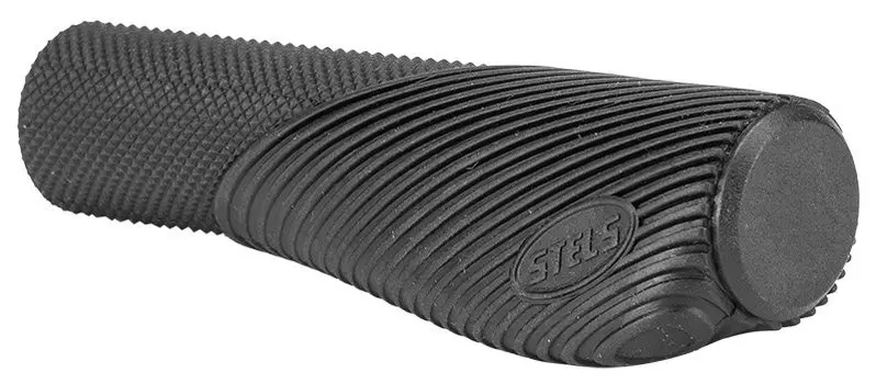 Грипсы STELS HL-G303-2-131 с логотипом STELS 130мм, 150213