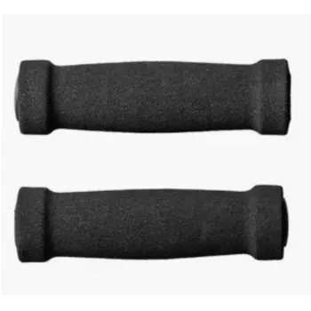 Грипсы Syncros из пены SG-01 essentials (black), ES272890-0001