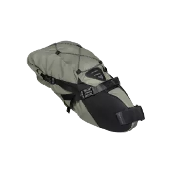 Грипсы велосипедные TRIX, резиновые, 130 мм, 2-х компонентные,торцевые заглушки,черно-серые, HL-G311-1