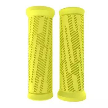 Грипсы велосипедные детские Syncros Kids, желтый, 275465-6519