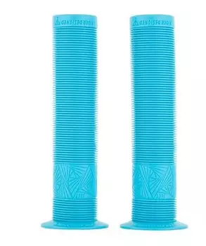 Грипсы велосипедные DMR Sect Grip Navy Blue, DMR-G-S-NB