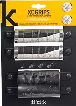 Грипсы велосипедные Fizik X country Grip, HG01A09743