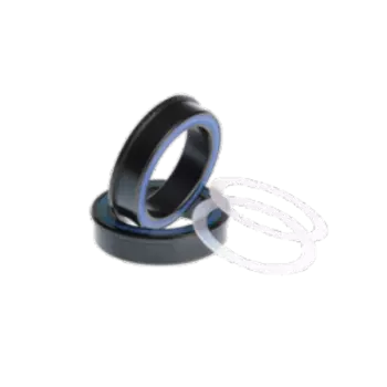 Запчасть каретки Rotor PressFit 30 4130, Steel Bottom Bracket, PF41-86/89/92-30 - 2020, ROT439268