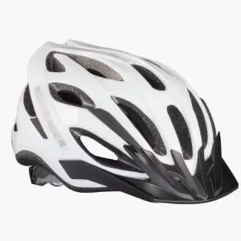 Шлем велосипедный Bontrager Solstice, White
