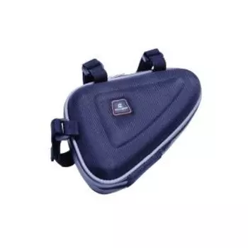 Сумка велосипедная, для контроллера NANDUN CBR-01 электровелосипеда E-HUNTER 27.2D, с креплением, CBR-01 E-HUNTER 27.2D