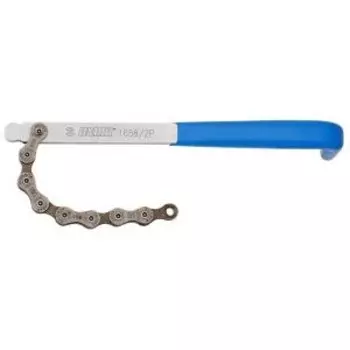 Индикатор износа звездочек UNIOR, углеродистая сталь, 1658/2P