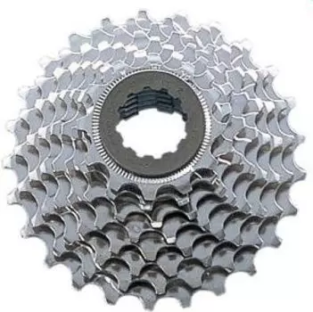 Кассета, HG50, 8 скоростей, 13-26, цвет никелированный ICSHG508326