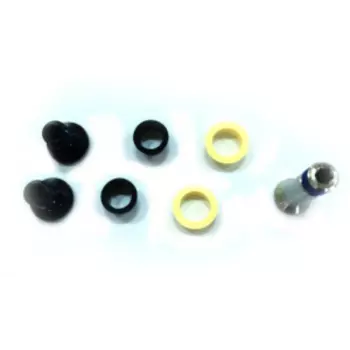 Болт крепления заднего амортизатора SCOTT Spark 17, ES262044