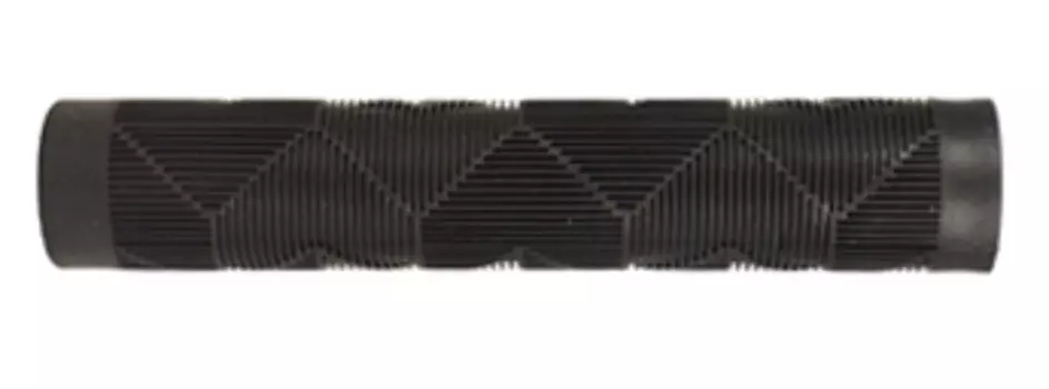 Грипсы велосипедные PROPALM PRO-F718, 165 мм, в торговой упаковке, черный, PRO-F718