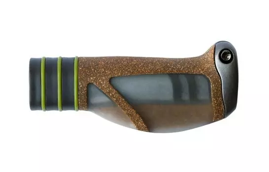 Грипсы велосипедные Selle Royal Mano Grip Moderate Becoz