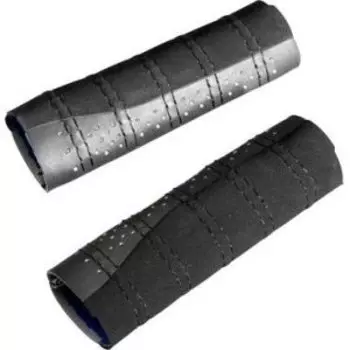 Грипсы велосипедные Selle Royal X country Grip серые, HG02AO9742