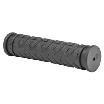 Грипсы велосипедные Stels XH-G08, Без lock-on, черный, LU089988