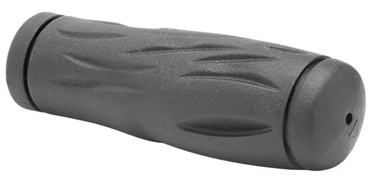 Грипсы велосипедные Stels XH-G113 Черный 125 Без lock-on 150167 LU074730