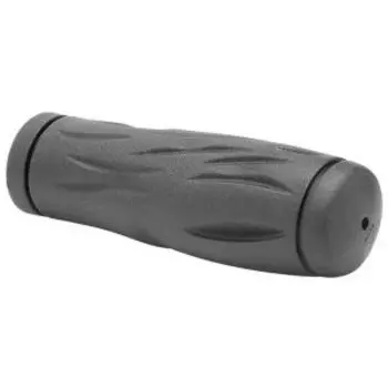 Грипсы велосипедные Stels XH-G113 Черный 125 Без lock-on 150167 LU074730