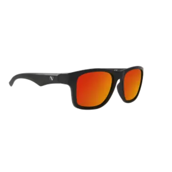 Очки велосипедные NORTHUG DAYCRUISER, солнцезащитные, Black/YELLOW, PN05064-925-1