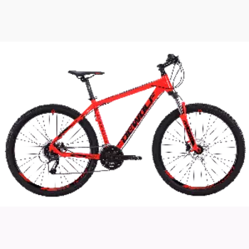 Горный велосипед Dewolf TRX 30 27.5" 2021