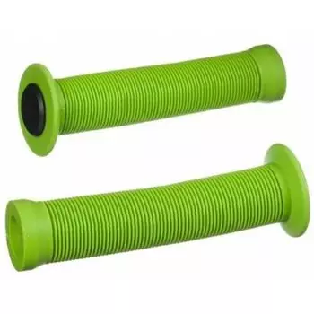 Грипсы велосипедные STG HL-G105C, 145 мм, светло-зеленые, Х98957