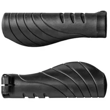 Грипсы велосипедные Syncros Comfort SG-03 essentials, черный, ES272892-0001