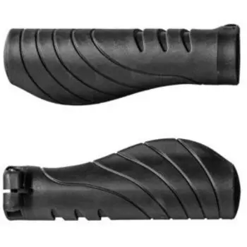 Грипсы велосипедные Syncros Comfort SG-03 essentials, черный, ES272892-0001