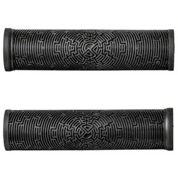 Грипсы велосипедные Syncros MTB Single density SG-02, черный, ES272891-0001