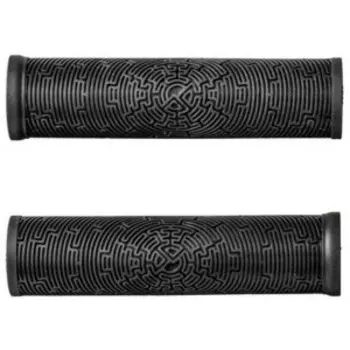 Грипсы велосипедные Syncros MTB Single density SG-02, черный, ES272891-0001