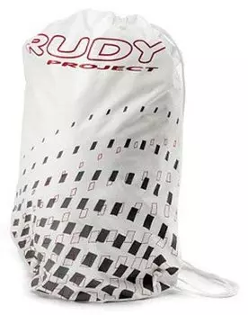 Сумка-мешок Rudy Project для спортзала White, AC003082