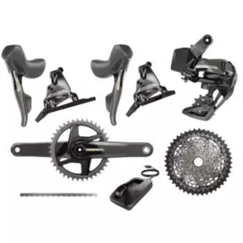 Группа Sram Force New AXS XPLR Disc 172 x 40 10-44 12ск. 9560728279GRAV