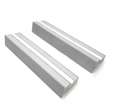 Эксцентрик велосипедный TOOPRE, комплект передний/задний, алюминий/сталь, красный, TL-02 red