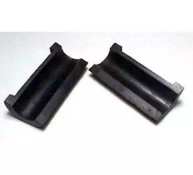 Губки для зажимов, для старых моделей, PTL466