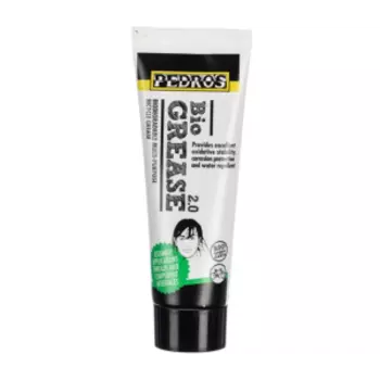 Смазка Pedros FGE Bio-Grease, густая, 100 гр, 6195031