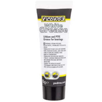 Смазка Pedros FGE White Grease, густая, 75 гр, 6215031