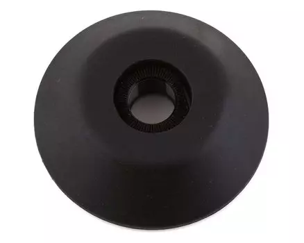 Хабгард COLONY Wasp Non-Drive Side Nylon Hub Guard (Includes cone nut) черный, 03-002263
