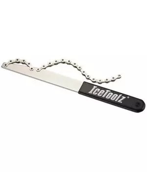 Хлыст для кассеты ICE TOOLZ, MS/7-10 ск, 53A2