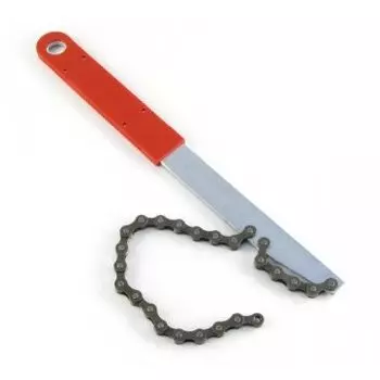 Хлыст Vinca Sport для снятия кассеты, материал-сталь VSI 06