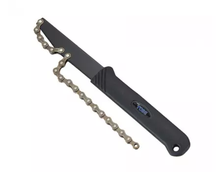 Хлыст-съемник звездочек с кассеты TO BE B896050, для 5-10 скоростной цепи, 2026