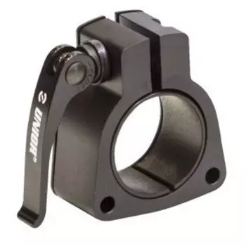 Хомут для инструментального поддона UNIOR, для ремонтных стендов Unior, с эксцентриком, 1693.16